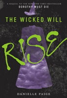 The Wicked Will Rise | Danielle Paige