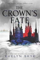 The Crown\'s Fate | Evelyn Skye