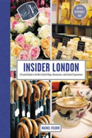 Insider London | Rachel Felder