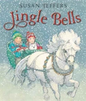 Jingle Bells | Susan Jeffers
