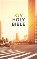 KJV, Value Outreach Bible, Paperback | Thomas Nelson