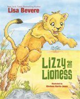 Lizzy the Lioness | Lisa Bevere