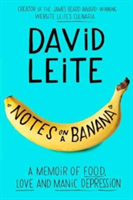 Notes on a Banana | David Leite