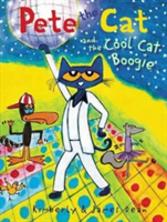 Pete the Cat and the Cool Cat Boogie | James Dean