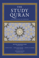 The Study Quran | Seyyed Hossein Nasr, Caner K. Dagli, Maria Massi Dakake, Joseph E. B. Lumbard, Mohammed Rustom