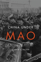 China Under Mao | Andrew G. Walder