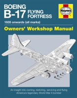 Boeing B-17 Flying Fortress | Graeme Douglas