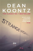 Strange Highways | Dean Koontz