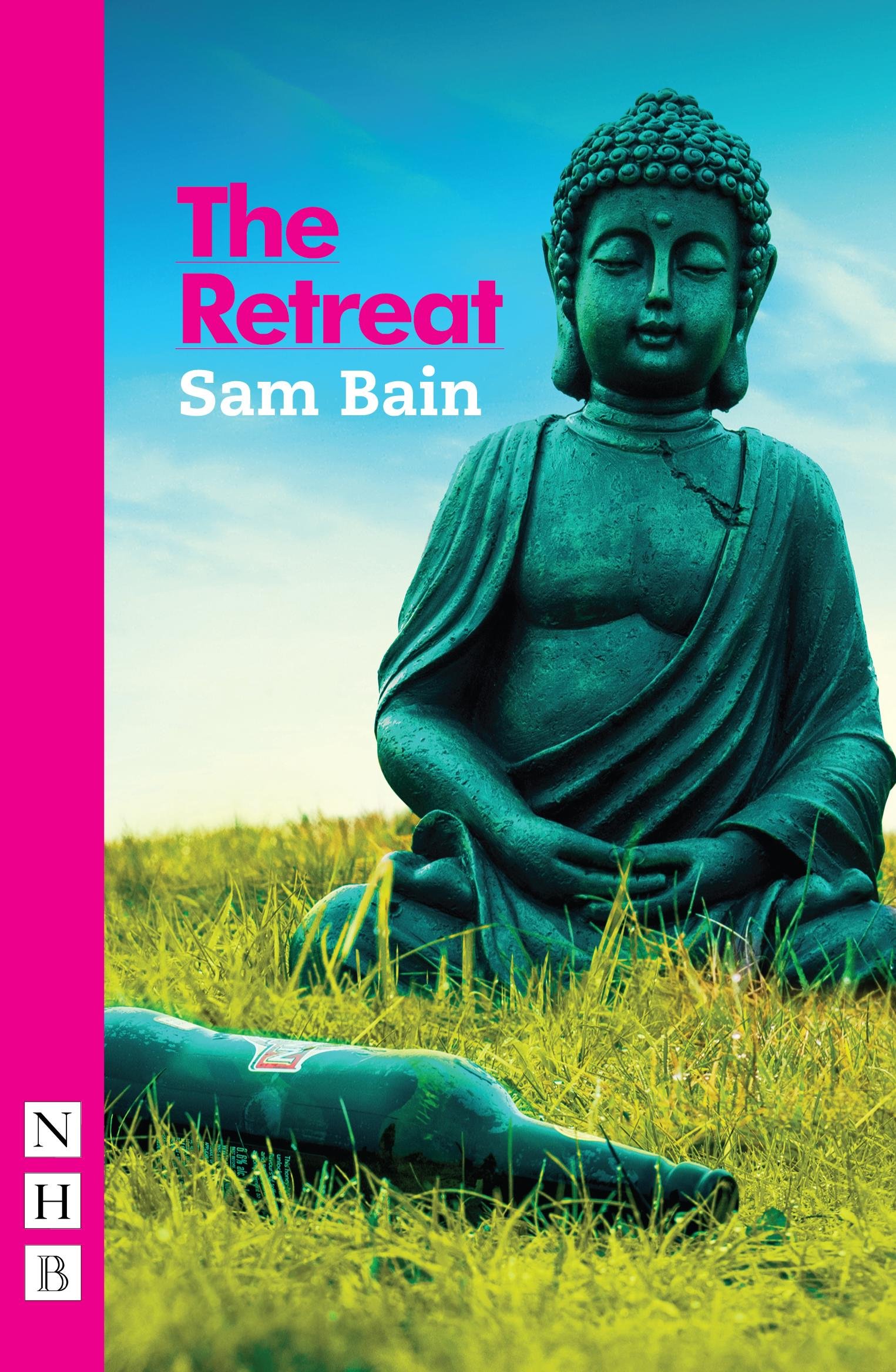 The Retreat | Sam Bain