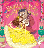 Beauty and the Very Beastly Beast | Mark Sperring