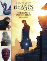 Fantastic Beasts and Where to Find Them: The Beasts Poster Book | Scholastic