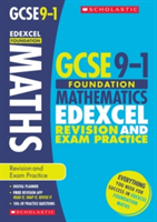 Maths Foundation Revision and Exam Practice Book for Edexcel | Naomi Norman