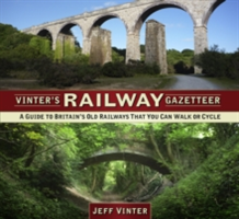 Vinter\'s Railway Gazetteer | Jeff Vinter