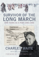 Survivor of the Long March | Charles Waite, Dee Vardera
