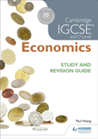 Cambridge IGCSE and O Level Economics Study and Revision Guide | Paul Hoang, Margaret Ducie