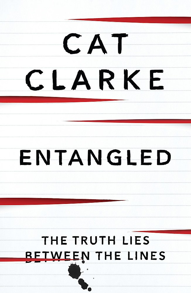 Entangled | Cat Clarke