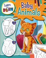 Learn to Draw: Baby Animals | Jorge Santillan