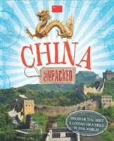 Unpacked: China | Susie Brooks