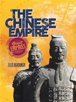Great Empires: The Chinese Empire | Ellis Roxburgh