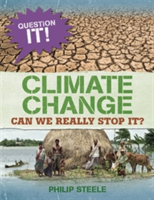 Question It!: Climate Change | Philip Steele