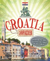 Unpacked: Croatia | Susie Brooks