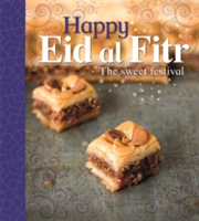 Let\'s Celebrate: Happy Eid al-Fitr | Joyce Bentley