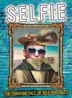 Selfie: The Changing Face of Self Portraits | Susie Brooks