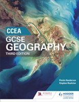 CCEA GCSE Geography Third Edition | Petula Henderson, Stephen Roulston