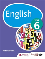 English Year 6 | Victoria Burrill