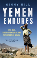 Yemen Endures | Ginny Hill