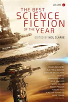 The Best Science Fiction of the Year | Neil Clarke