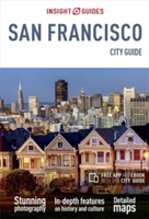 Insight Guides: San Francisco City Guide | APA Publications Limited