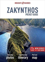 Insight Guides: Pocket Zakynthos | APA Publications Limited