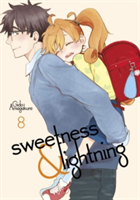 Sweetness And Lightning 8 | Gido Amagakure