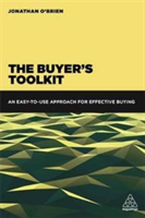 The Buyer\'s Toolkit | Jonathan O\'Brien