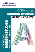 CfE Higher Modern Studies Grade Booster | Pamela Farr, Leckie & Leckie, Leckie & Leckie