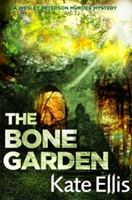 The Bone Garden | Kate Ellis