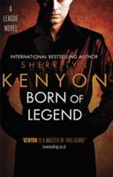 Born of Legend | Sherrilyn Kenyon