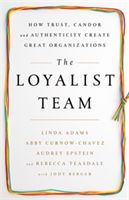 The Loyalist Team | Linda Adams, Abby Curnow-Chavez, Audrey Epstein, Rebecca Teasdale, Jody Berger