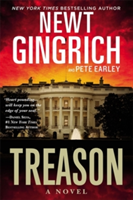 Treason | Newt Gingrich, Pete Earley