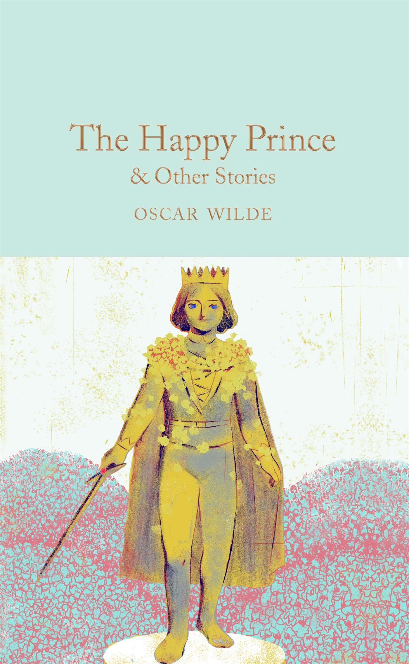 The Happy Prince & Other Stories | Oscar Wilde
