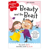 Beauty and the Beast | Rosie Greening