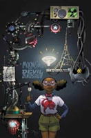 Moon Girl And Devil Dinosaur Vol. 3: The Smartest There Is | Amy Reeder, Brandon Montclare