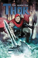 The Unworthy Thor | Jason Aaron