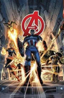 Avengers By Jonathan Hickman Omnibus Vol. 1 | Jonathan Hickman, Jason Latour, Nick Spencer