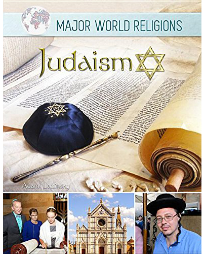 Judaism | Adam Lewinsky