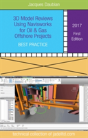 3D Model Reviews Using NavisWorks for Oil & Gas Offshore Projects | Jacques Daubian
