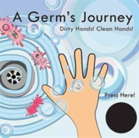 A Germ's Journey | Katie Laird