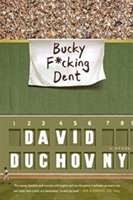 Bucky F*cking Dent | David Duchovny
