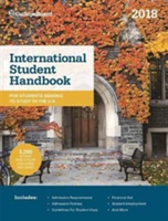 International Student Handbook 2018 | The College Board